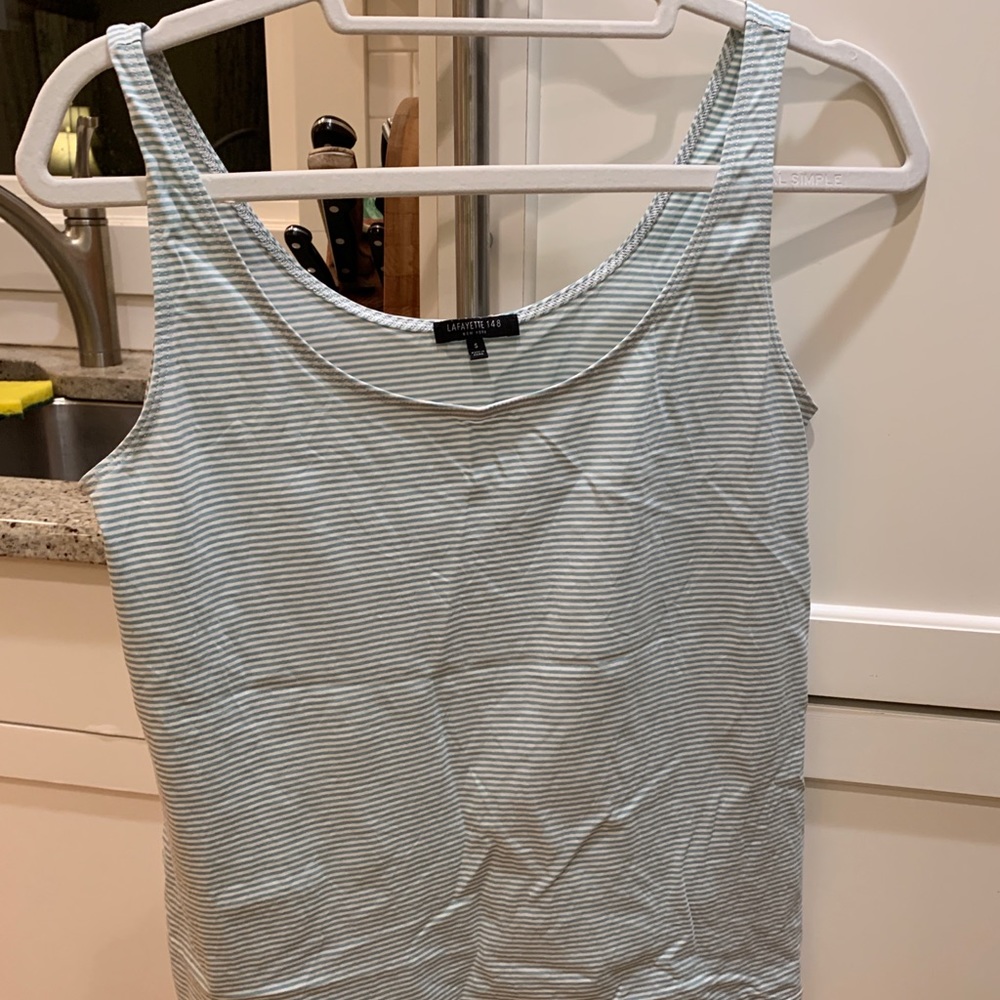 Lafayette 148 Tank